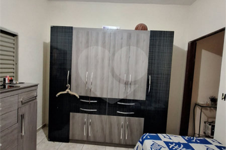 Casa térrea para venda no Planalto Paraíso