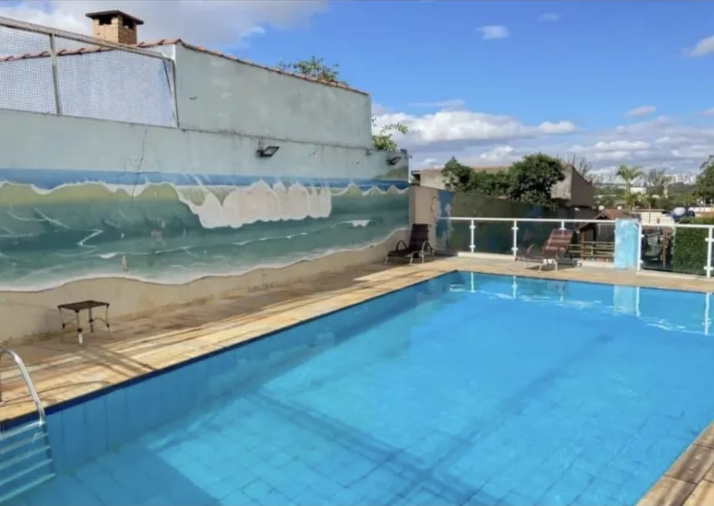 Apartamento à venda com 2 quartos em Jaguaré, São Paulo, SP