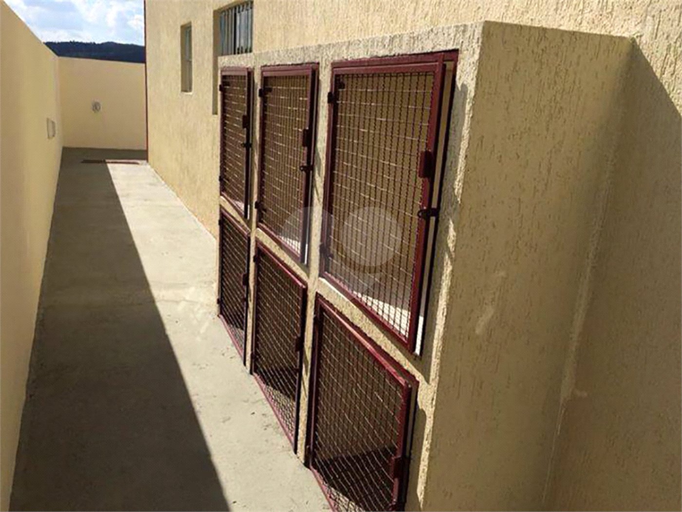 Apartamento a venda em Atibaia com 2 dormitórios.