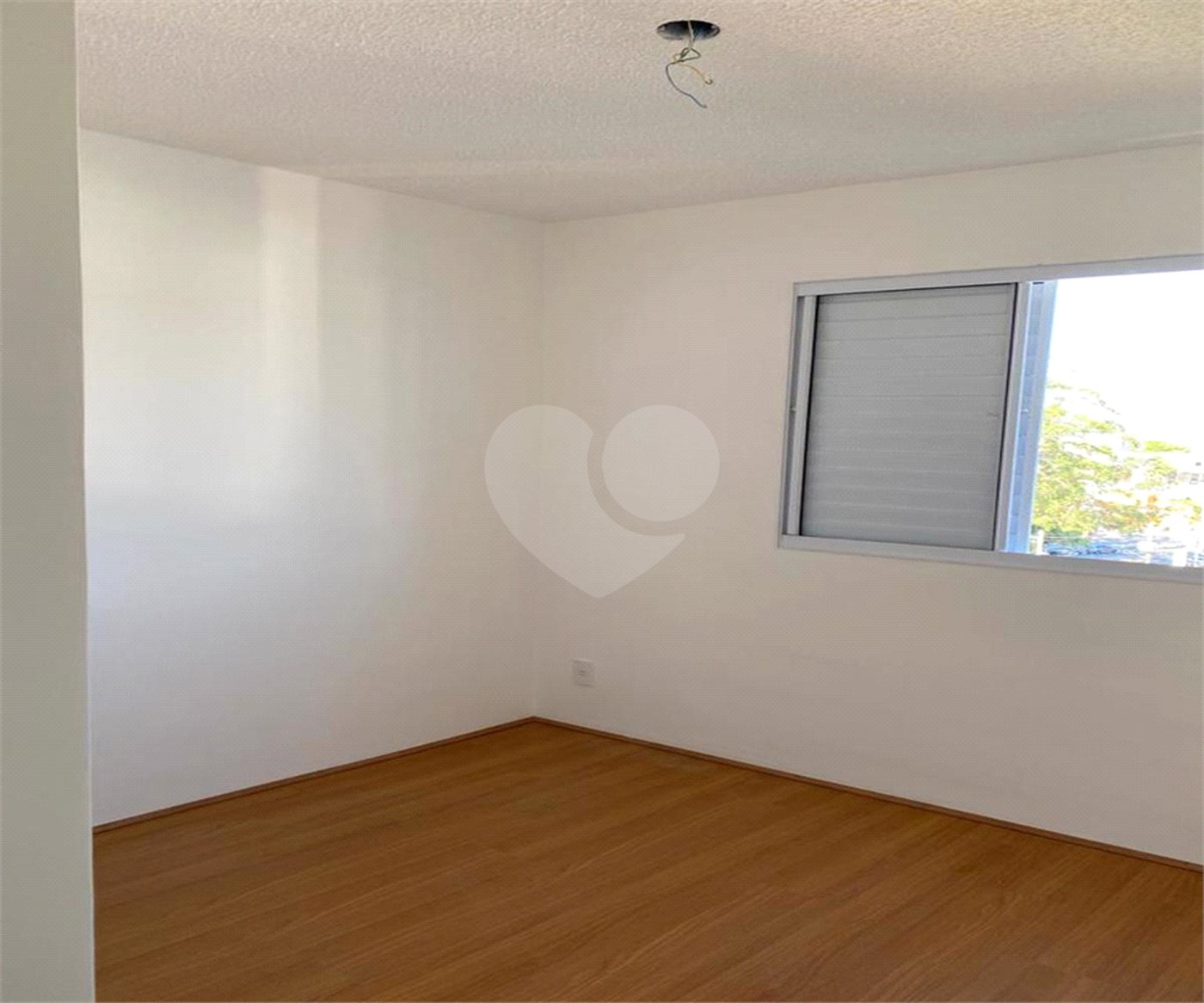 Apartamento Com Dois Dormitórios
