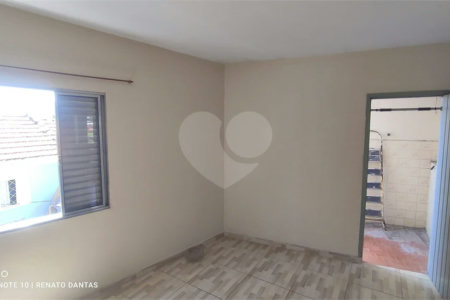 Sobrado a venda na Mooca