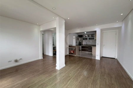 Apartamento para venda no Residencial Piazza Della Fontana com 3 quartos e 1 vaga.