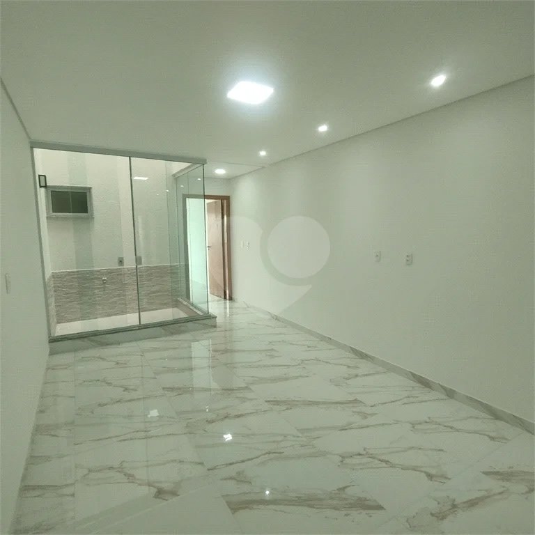 SOBRADO NOVO À VENDA NA PENHA, 3 QUARTOS (1 SUÍTE), GARAGEM, ÁREA GOURMET