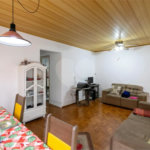 Casa à venda com 170m², 3 quartos e 2 vagas