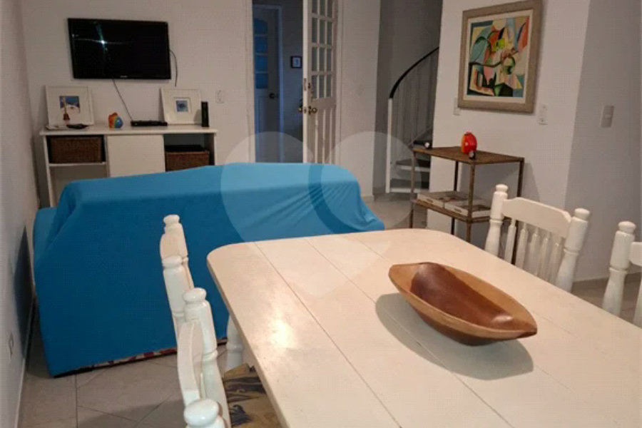 Villagio para alugar com 2 quartos em Riviera de São Lourenço, Bertioga, SP