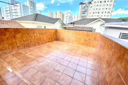 Casa na Vila Mariana