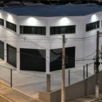 PRÉDIO / GALPÃO COMERCIAL À VENDA OU LOCAÇÃO Jardim Arapongas • Guarulhos/SP