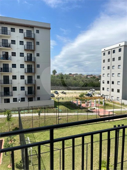 APARTAMENTO Á VENDA VIVA PARQUE 47 METROS 2 DORMITORIOS, UMA VAGA