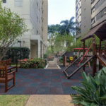 Apartamento para Locação no Condomínio Atmosfera – Vila Olímpia, São Paulo/SP