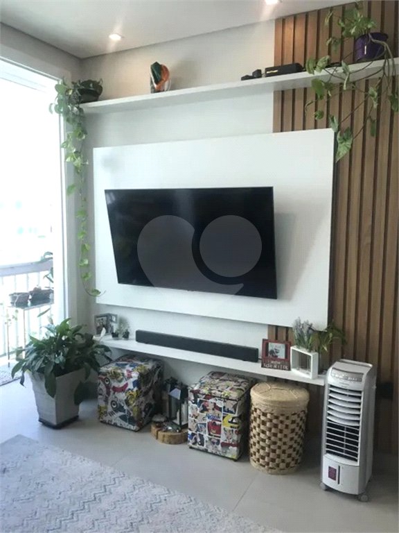 Apartamento á venda - Bela Vista
