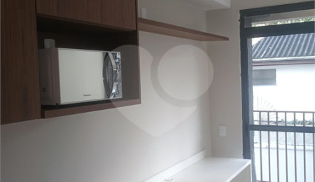 Apartamento para alugar com 1 suíte em Pinheiros, São Paulo, SP