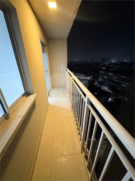 Apartamento para Alugar – 32m² –
