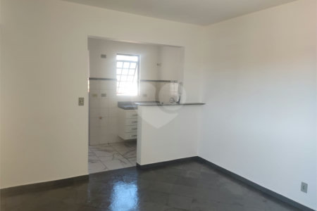 Apartamento à Venda ou para Alugar - Edifício Villa Bonelli