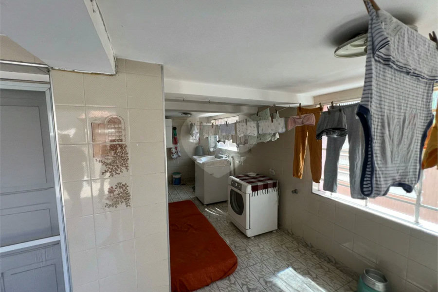 CASA TÉRREA ALTO PADRÃO NO TREMEMBE