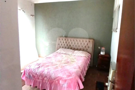Casa à venda no Jardim Munique