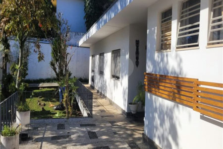Casa de Alto Padrão à Venda – Campo Belo | São Paulo/SP