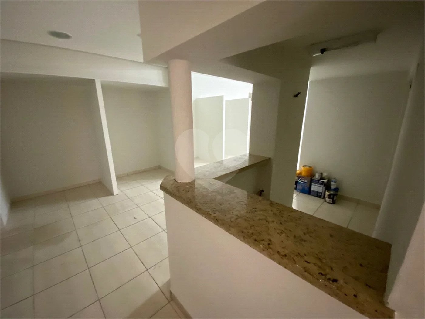 Ponto comercial para alugar no centro de Piracicaba/SP.
