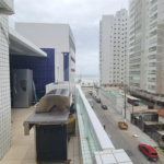 Cobertura Duplex para venda em Solemar - Praia Grande