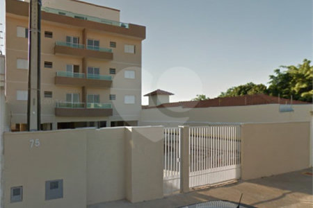 Apartamento no Condomínio Vila Urbana.
