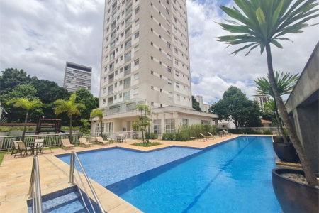 Apartamento á venda - Saúde