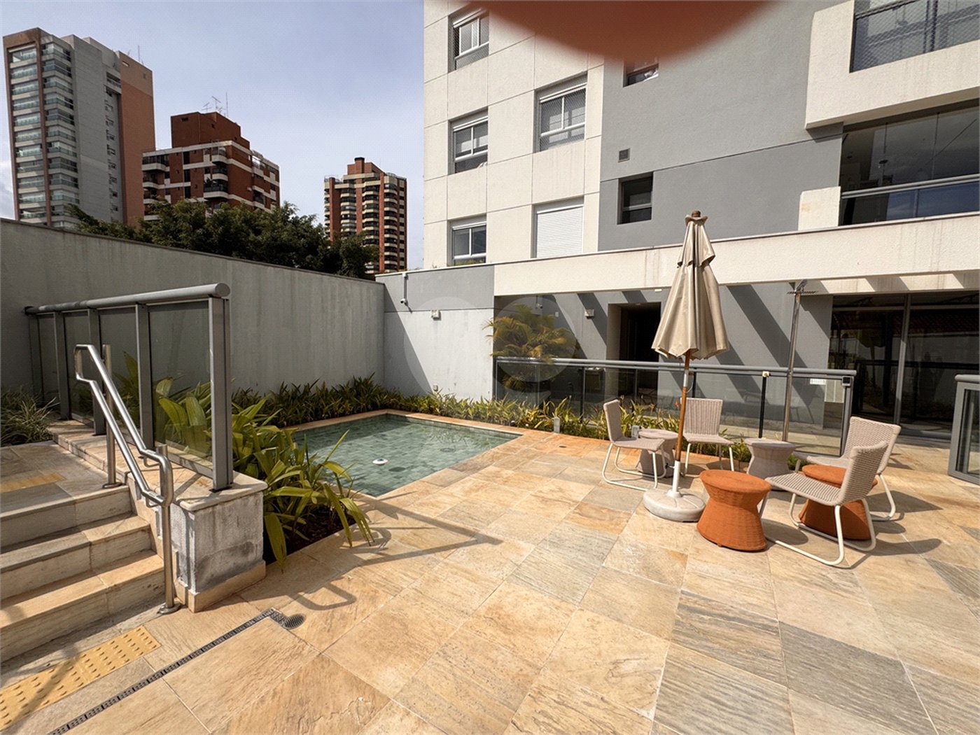 Apartamento 4 dormitórios 165m2 à venda no Klabin