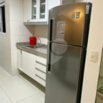Apartamento à venda com 2 quartos, sendo 1 suíte,  em Riviera de São Lourenço, Bertioga, SP