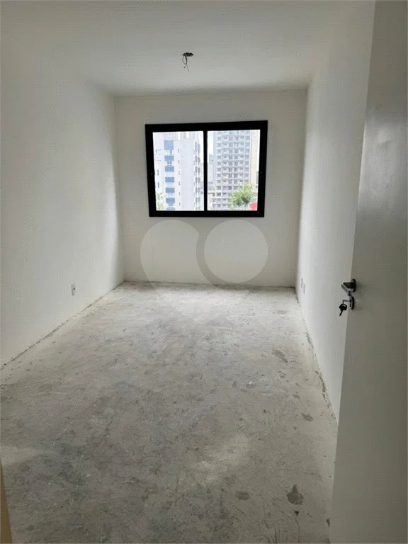 Apartamento com 27mts à venda na Vila Buarque