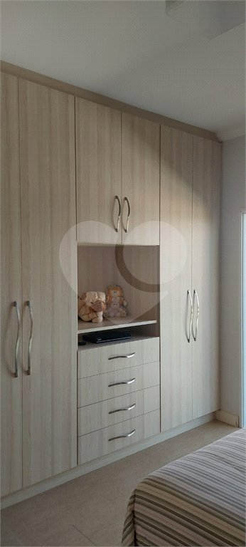 Casa de Alto Padrão a venda em Louveira-SP