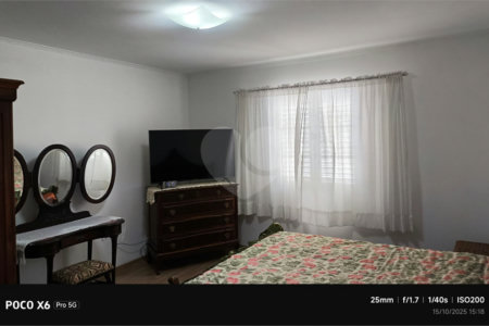 Sobrado á venda - Santo André