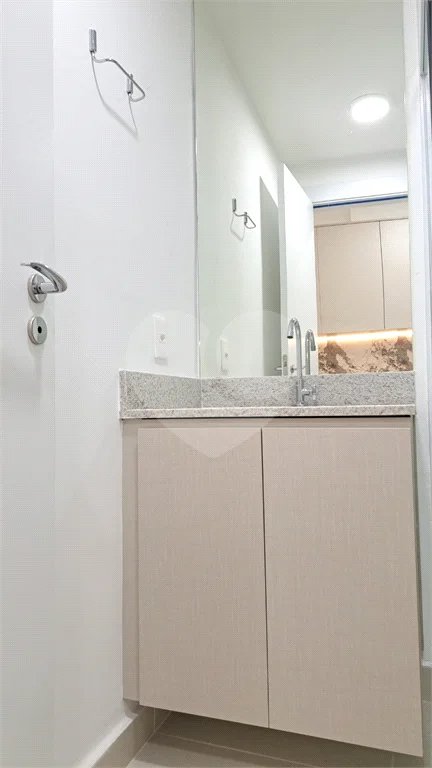 STUDIO MOBILIADO PARA LOCAÇÃO NO SACOMÃ AO LADO DA ESTAÇÃO DO METRO STUDIO MOBILIADO PARA LOCAÇÃO NO SACOMÃ | PRONTO PARA MORAR