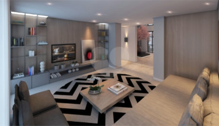 Studio à venda com 1 quarto em Liberdade, São Paulo, SP