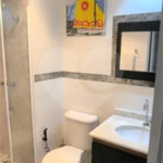 Apartamento de 53m² na Vila Moraes
