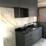 Apartamento com 2 dormitórios à venda, 68 m² por R$ 635.000,00 - Mirandópolis - São Paulo/SP