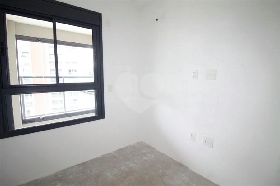 Vila Madalena - Apartamento Nunca Habitado | 3 Dormitórios | 1 Suíte | 2 Vagas | Andar Alto
