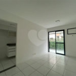 APARTAMENTO À VENDA NO CONTEMPORÂNEO DESIGN RESORT | CAMPO GRANDE – RJ