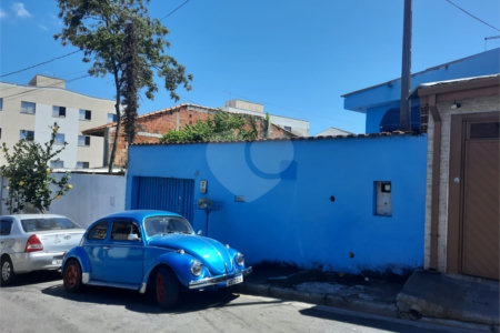 Casa Térrea 400 m² Vila Nova Aparecida 2 quartos