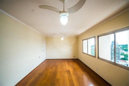 Apartamento a Venda no Condomínio Edifício Guarujá em Campinas/SP