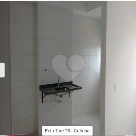 Apartamento para venda no Condomínio London Park
