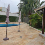 Casa à venda com 2 quartos, sendo 1 suíte, no condomínio Flamboyant, São Paulo - SP