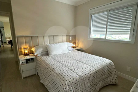 APARTAMENTO À VENDA – EDIFÍCIO NATÁLIA | INDAIATUBA