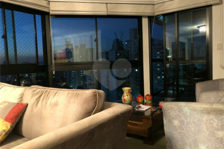 Apartamento com 162m² , 3 suítes , 3 vagas , à venda no Parque da Moóca.