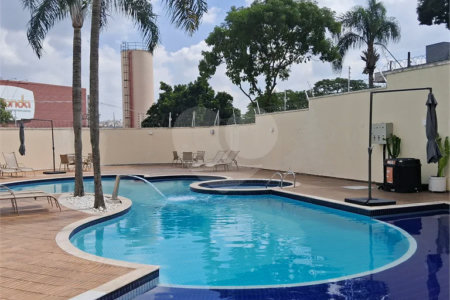 Apartamento para locação no Edifício Hampton Garden- Indaiatuba/SP.- Lazer completo