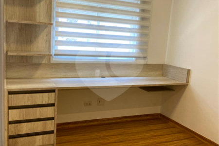 Apartamento Anália Franco 3 dorms. - 97m² - Aceita e estuda Permuta.