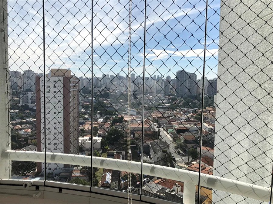 Lindo Apartamento com Varanda integrada