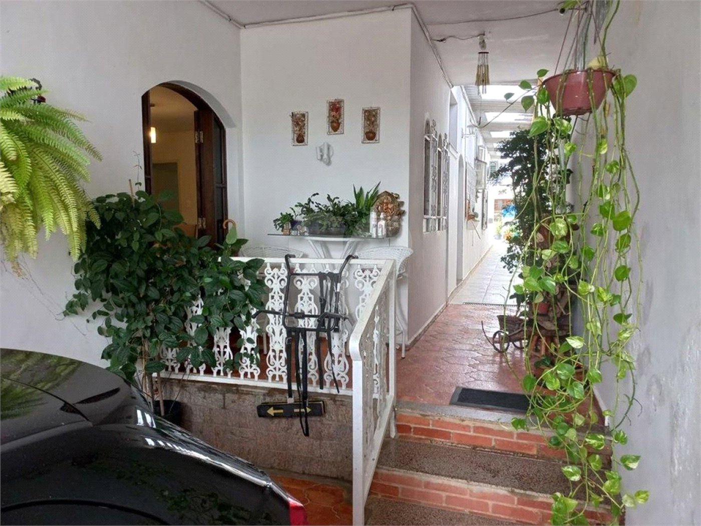 Casa à venda com 3 quartos, sendo 2 suítes, em Jardim Oriental, São Paulo, SP
