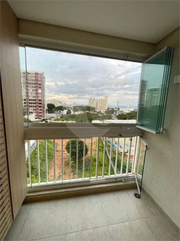 APARTAMENTO A VENDA NO EDIFICIO CITY LIFE COM 2 DORMITORIOS, 1 SUITE, 1 VAGA, SÃO JOSÉ DOS CAMPOS/SP