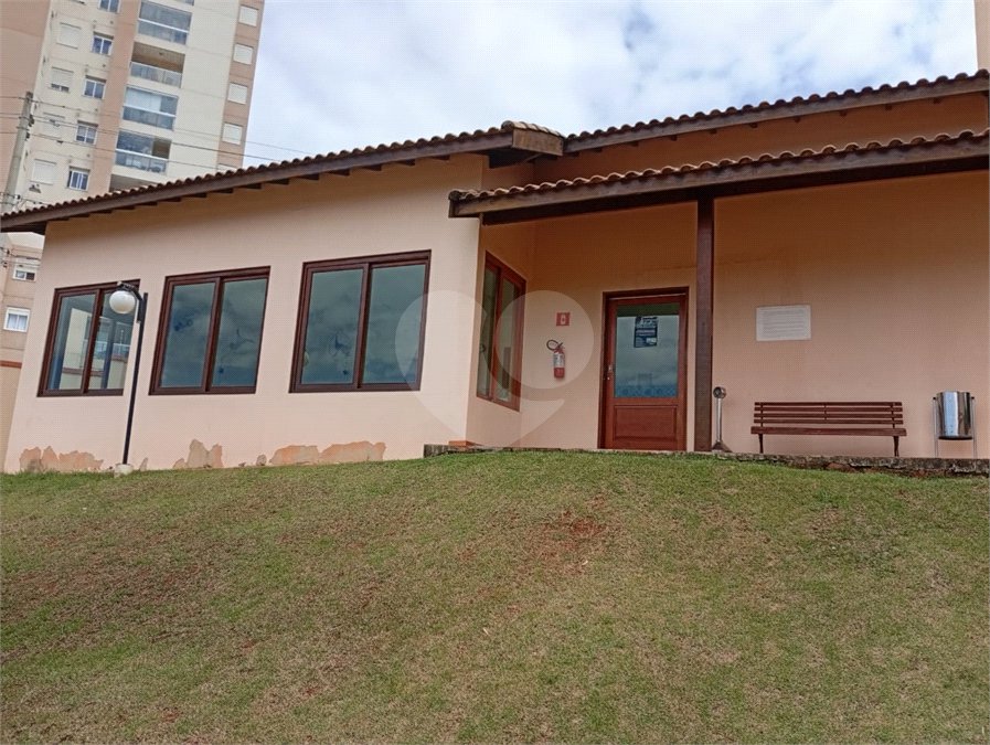 Apartamento para Locação – Residencial Vitória | Indaiatuba