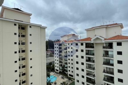 Apartamento à venda com 3 quartos, sendo 1 suíte, em Vila Butantã, São Paulo - SP