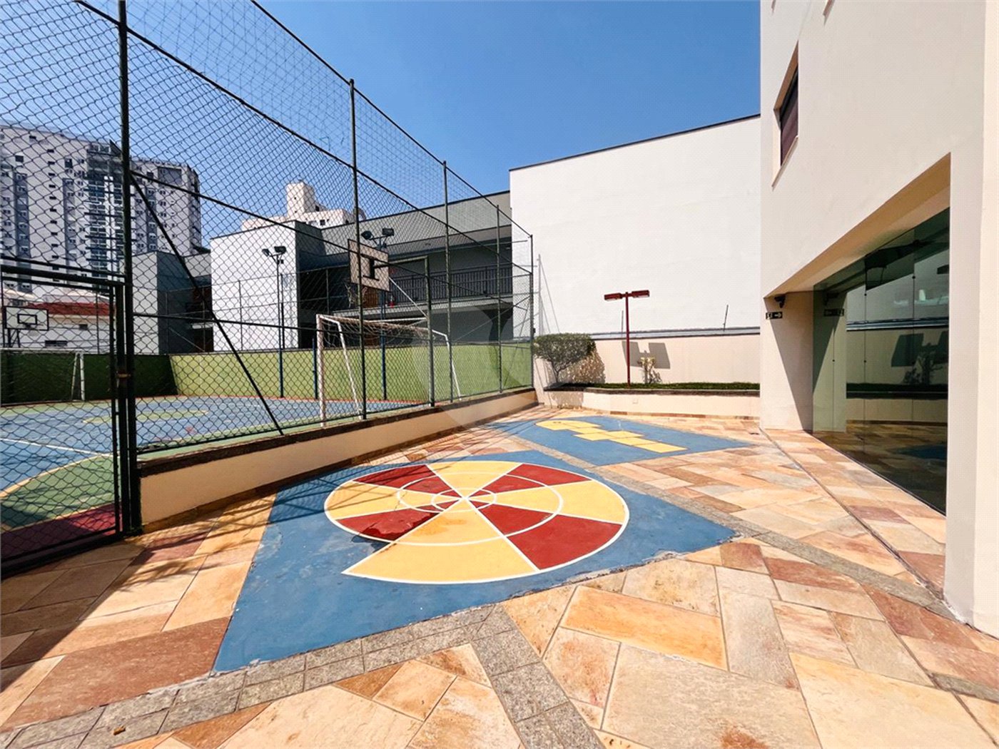 Apartamento à venda com 4 quartos, sendo 2 suítes,  em Santana, São Paulo, SP