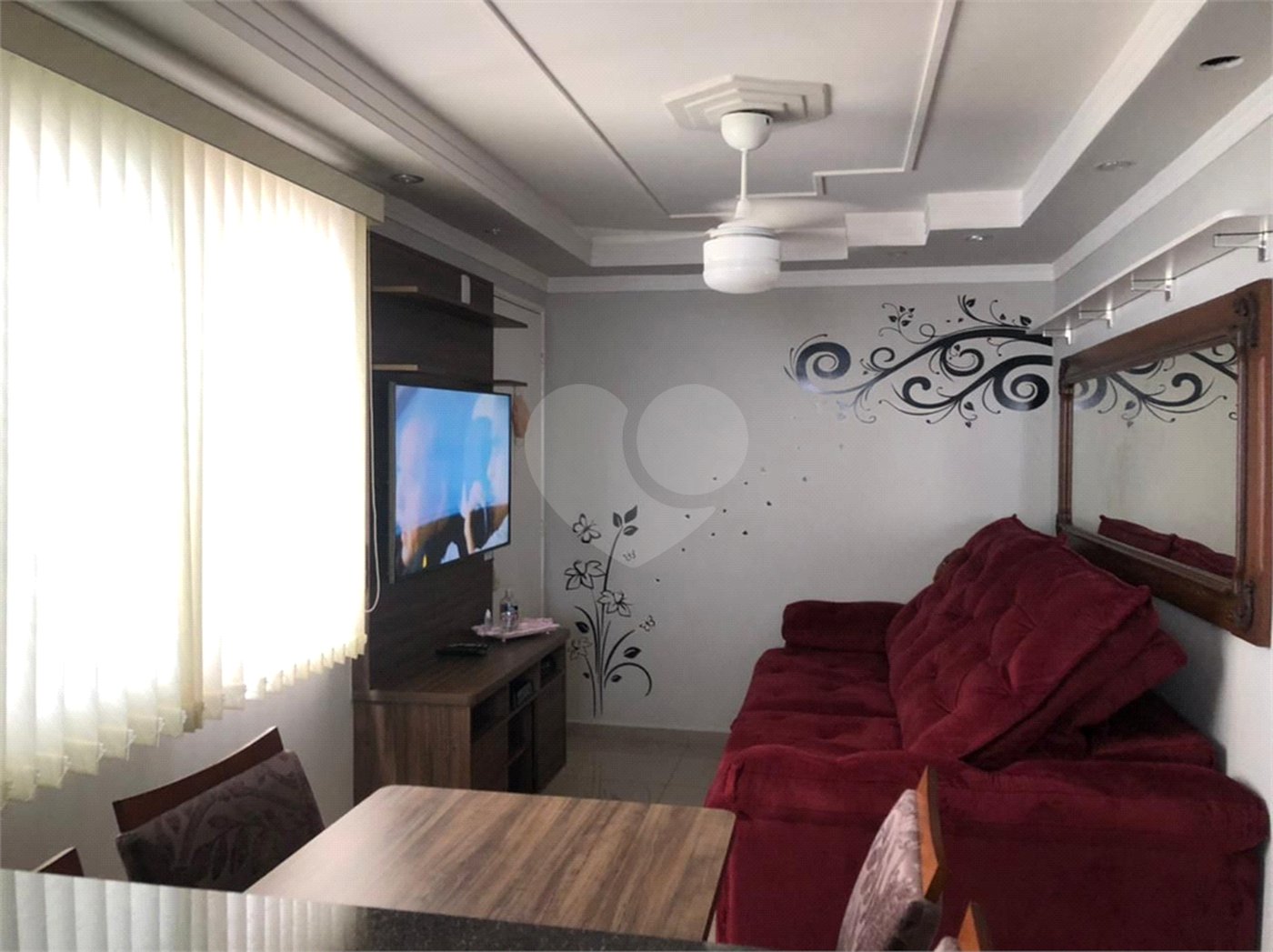 Apartamento no Mont Royal